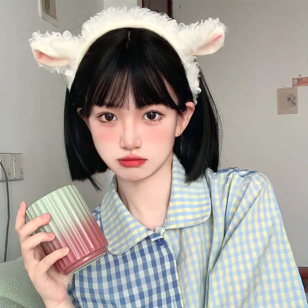 红色八爪女